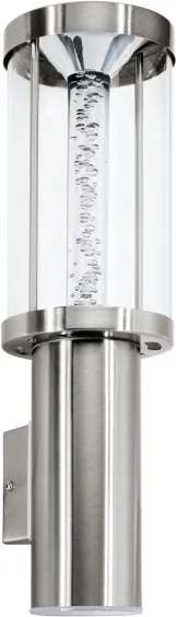 Eglo 94127 - Corp de iluminat LED exteriorTRONO STICK 1xGU10/3W + LED/3,7W