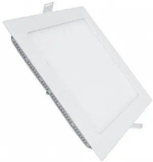 Spot incastrat panel LED SMD 18W 3000K 21-1820000 LUMEN