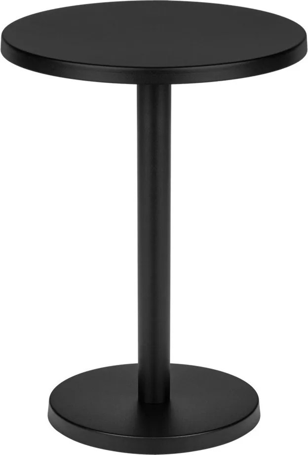 Măsuță auxiliară rotundă ø 44 cm Odo – noo.ma