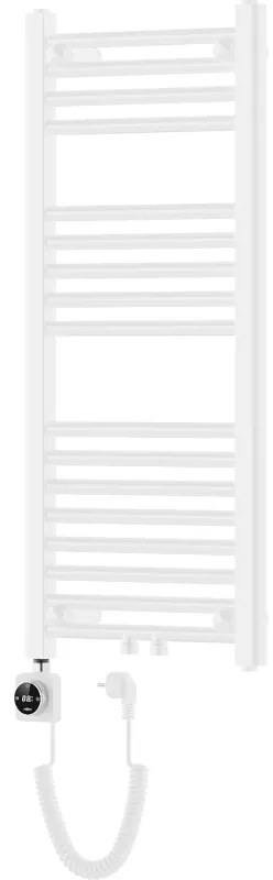 Radiator electric Mexen Mars 900 x 400 mm, 300 W, alb - W110-0900-400-6300-20