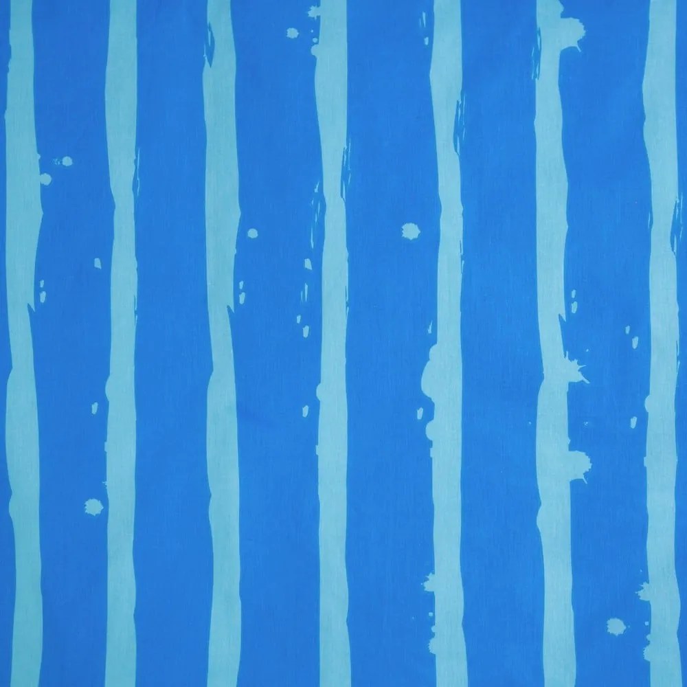 Lenjerie de pat pentru copii din bumbac pentru pătuț 100x135 cm Bing Bunny "Tower" – Jerry Fabrics