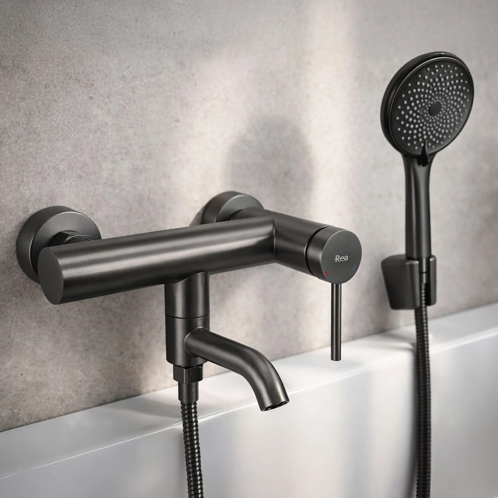 Baterie pentru cadă REA Clif Titan