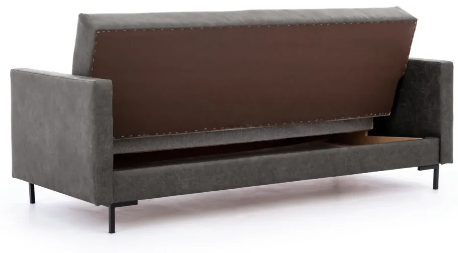 Supermobel Canapea SOLVO, 203x93x90, modone 17034