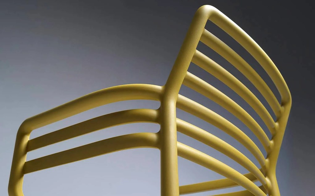 Scaun Exterior Nardi - Doga Armchair