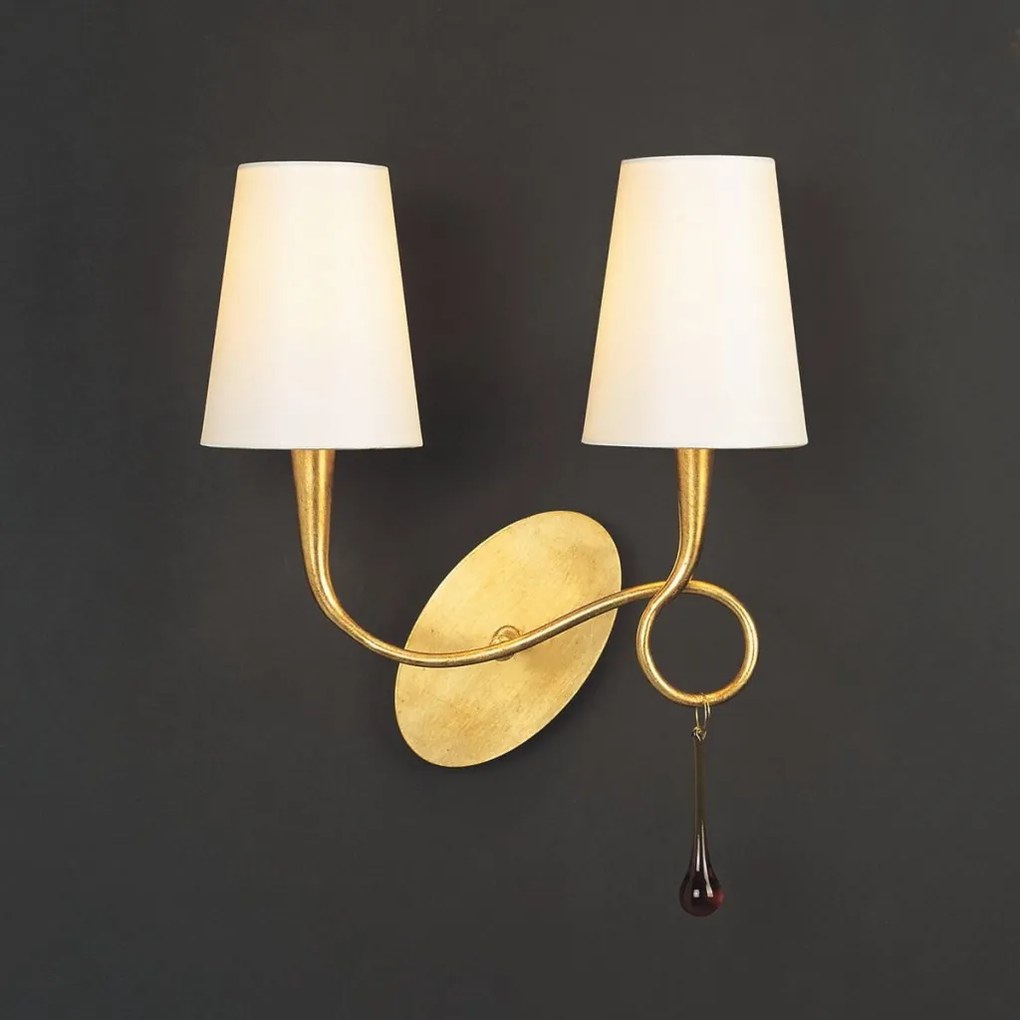 Aplica de perete design modern Paola