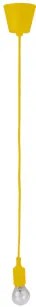 Cordon pendul 1 bec E27 EL0038218 ERSTE