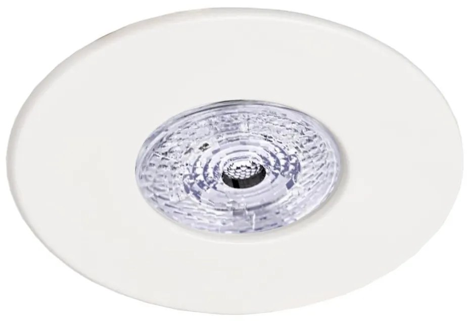 Brosline 3027 - Spot încastrat CHITO 1x GU10/10W/230V alb