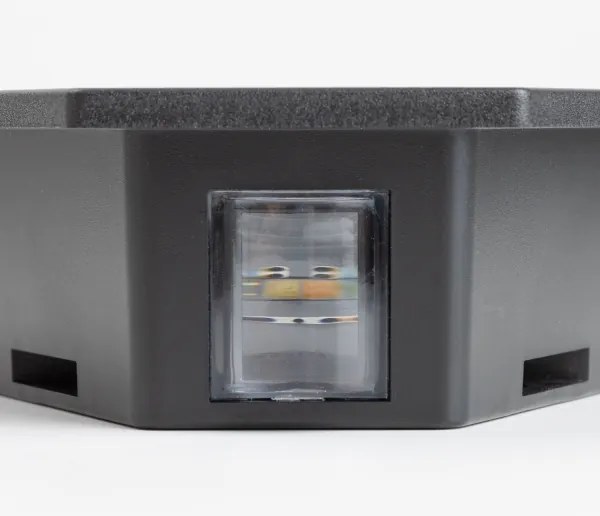 Immax 08488L - Lampă solară LED de perete cu senzor LED/2W/5V IP54