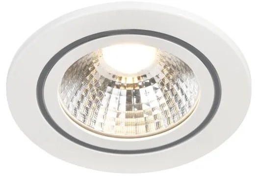 Spot LED incastrabil pentru baie IP44 Alec White 3000K, 3-Step MOODMAKER