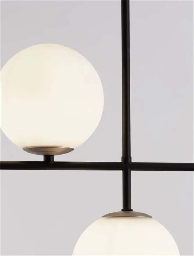 Lustra suspendata design modern GITCHI