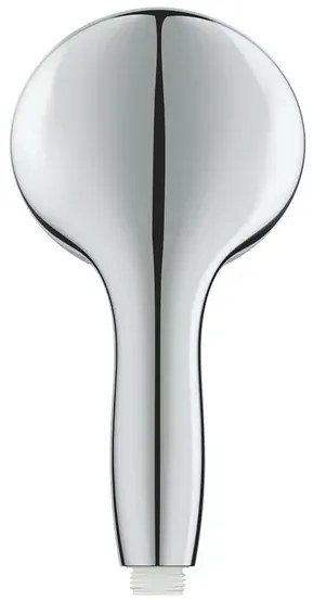 Para de dus Grohe Tempesta Cube 110 cu 1 functie