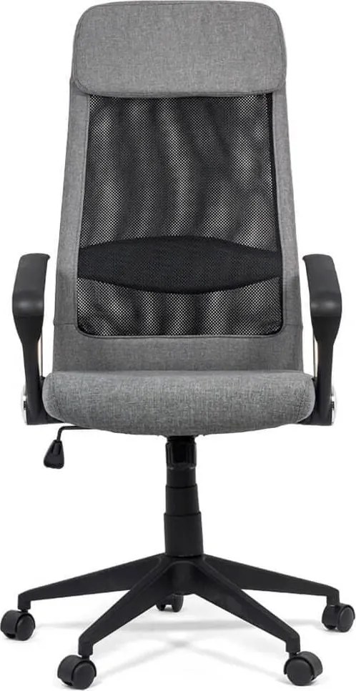 Scaun de birou ergonomic OFF 914 gri
