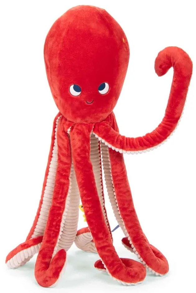 Jucărie de pluș Octopus – Moulin Roty