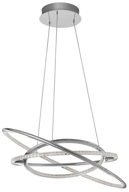 Lustra LED design modern Livorno NVL-8107401