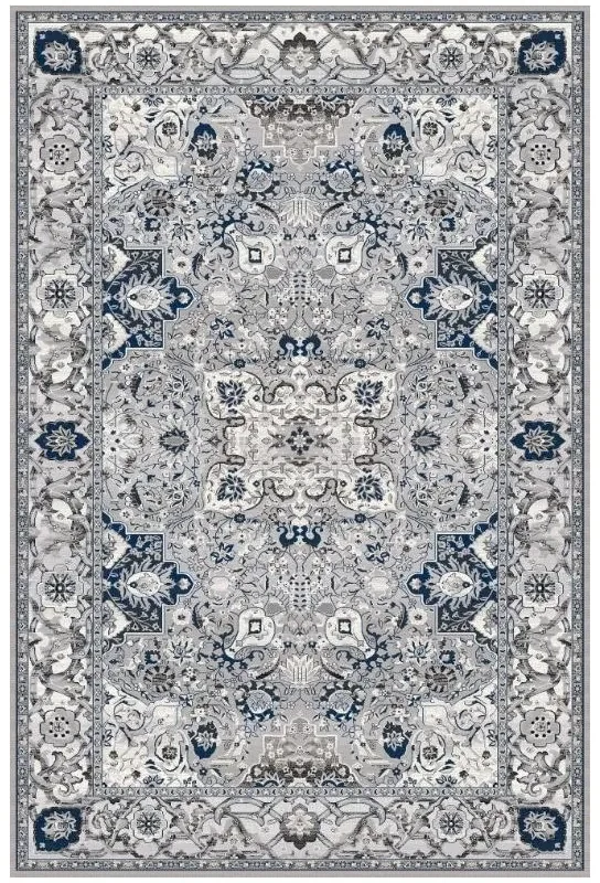 Covor lana Aida light grey 300 X 400