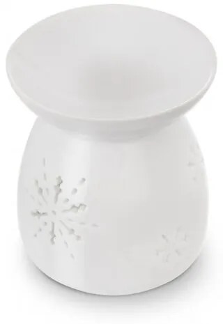 Aroma-lampă Orion din ceramică Flakes