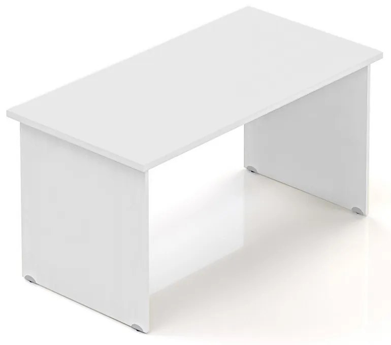Masa Visio 140 x 70 cm, alba
