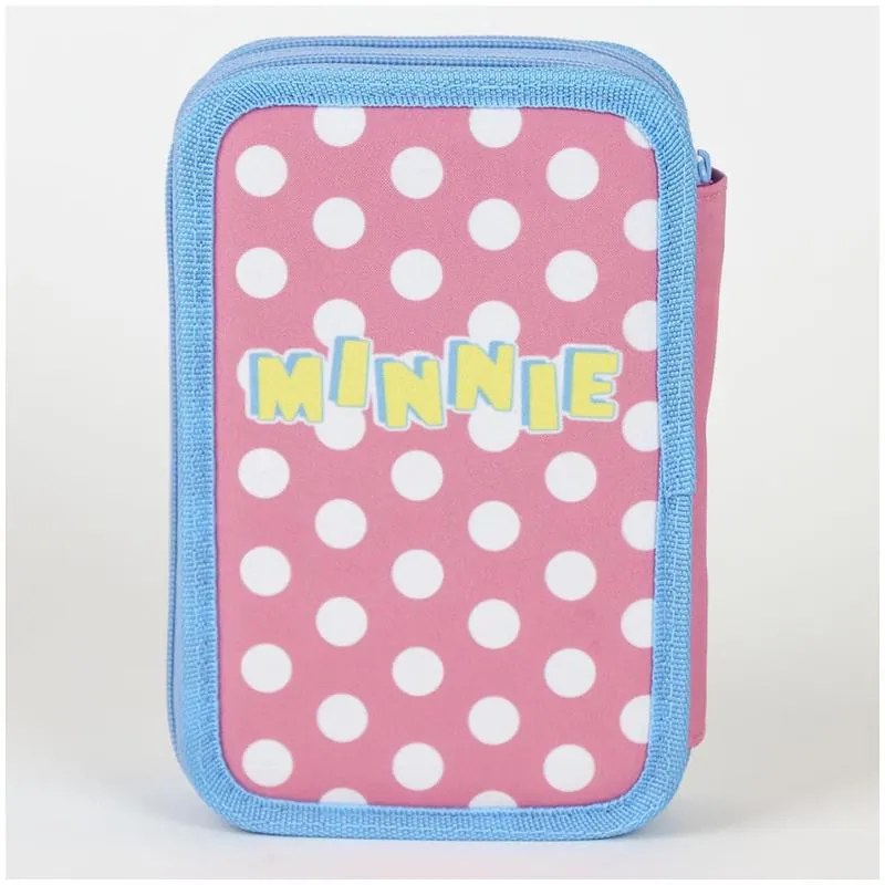 Disney Minnie penar echipat pe 2 niveluri