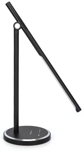 Lampă LED tactilă dimabilă de masă Aigostar LED/8W/230V 3000-6000K negru