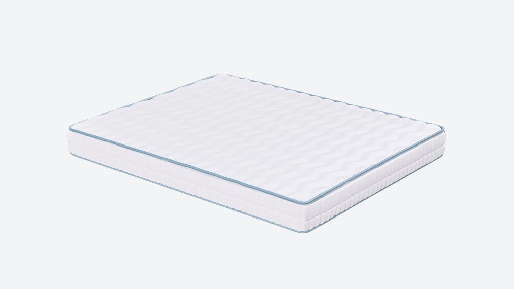 Saltea Sleepy, 140x190x21, Medie-tare