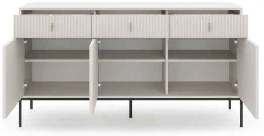 Comodă SUE bej/cașmir