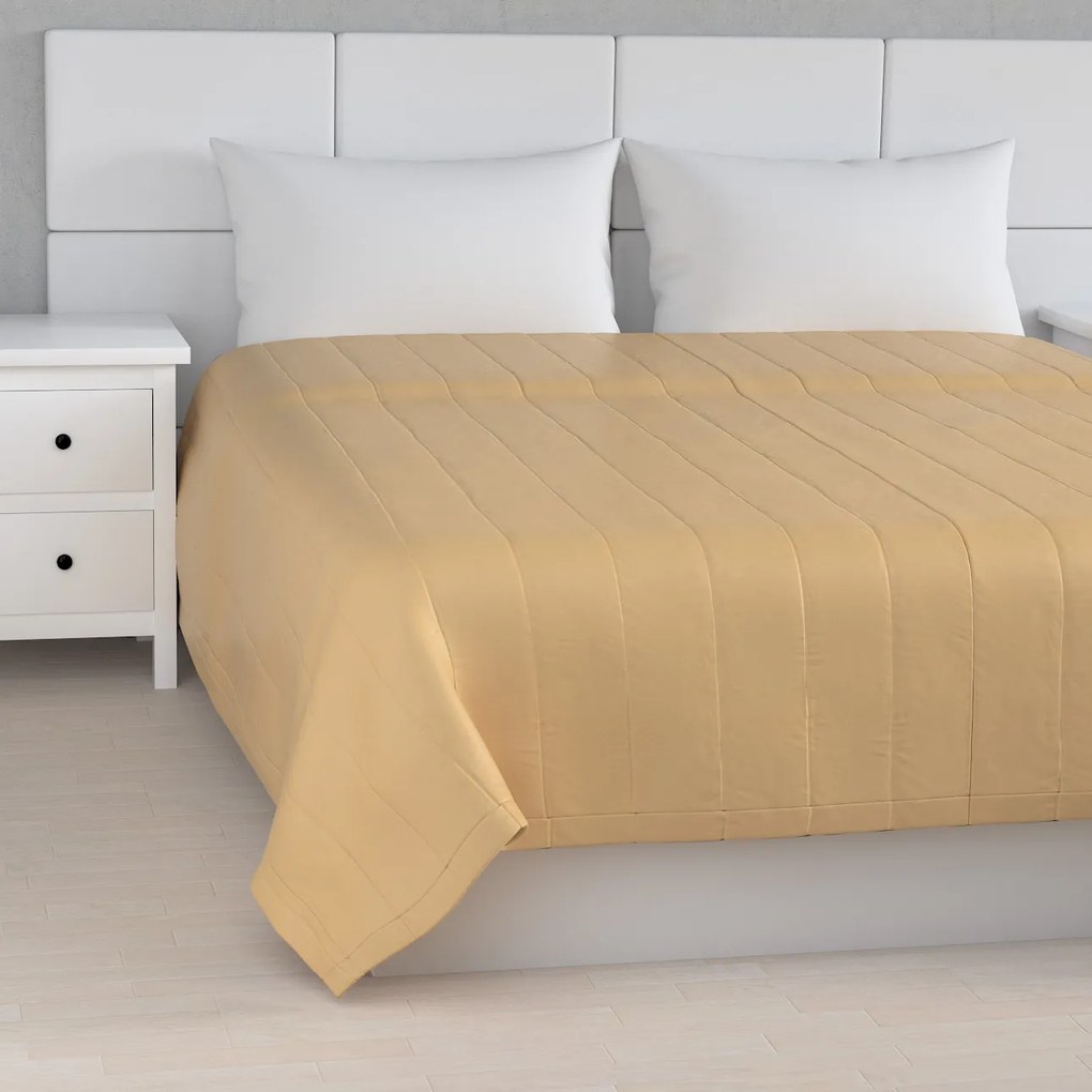 Cuvertura matlasata cu model