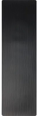Bandă cauciuc autoadezivă și antiderapantă Roxolid 50x15 cm
