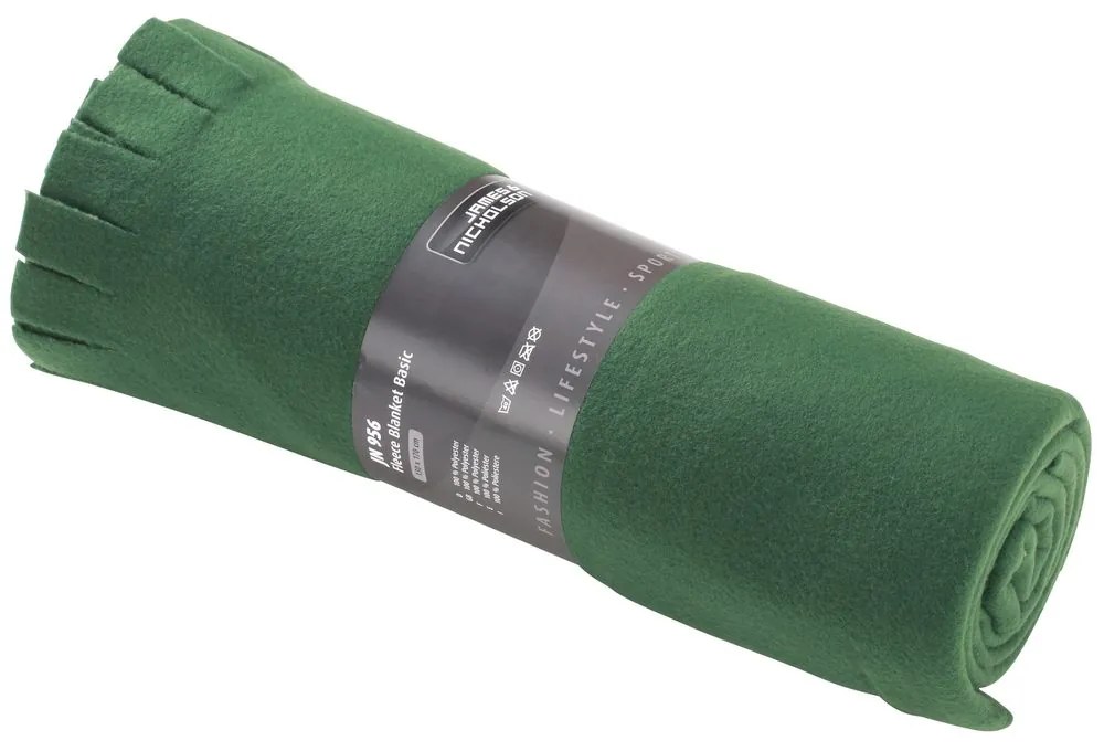 Pătură din fleece 130x170 cm JN956