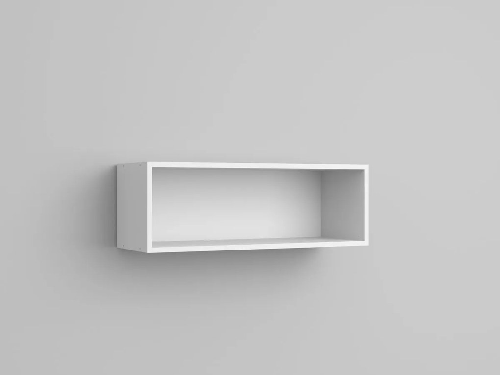 Mobila Bucatarie Vivid Antracit/Alb 240 cm C24