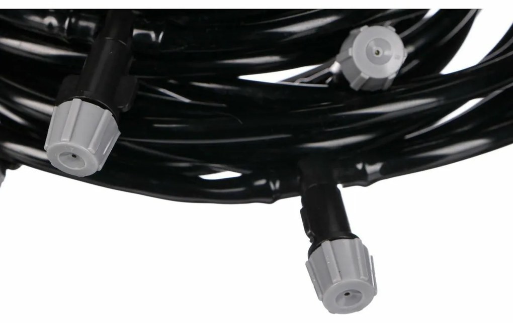 Sixtol Furtun de ceață pentru grădină GARDEN MIST,20 m