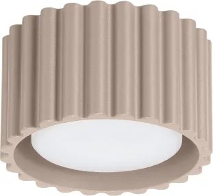 Brilagi - Spot LED SFERA 1xGX53/30W/230V Ø 10 cm taupe