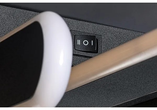 Rabalux 71049 - Plafonieră LED SINDRI, 46W/230V