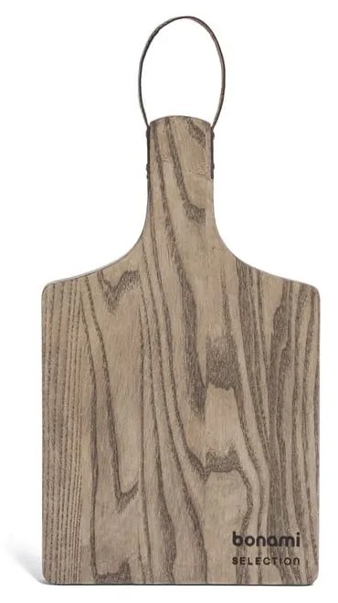 Tocător din lemn 50x21 cm Rustic - Bonami Selection