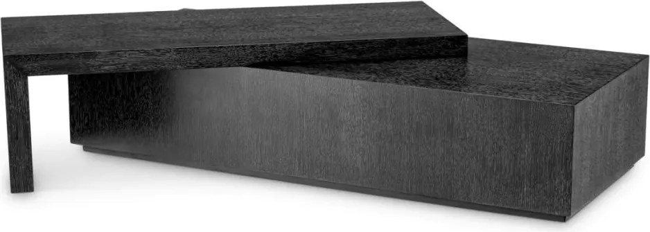 Set de 2 masute design LUX Salento