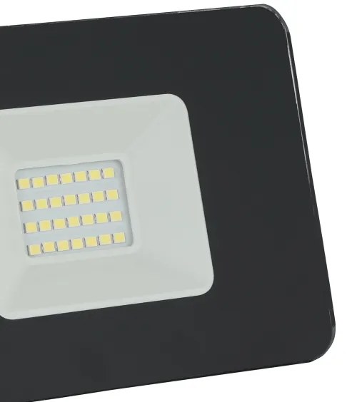 Eglo 97456 - LED Proiector FAEDO 3 LED/20W/230V