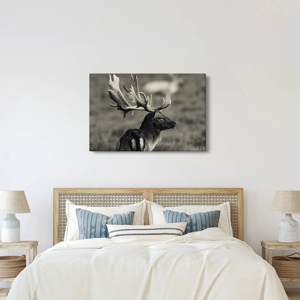 Tablou - Cerb (90x60 cm)