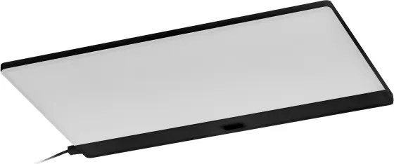 Osram - Lampă LED sub dulap, dimabilă, cu senzor, UNDERCABINET LED/7,5W/230V, neagră