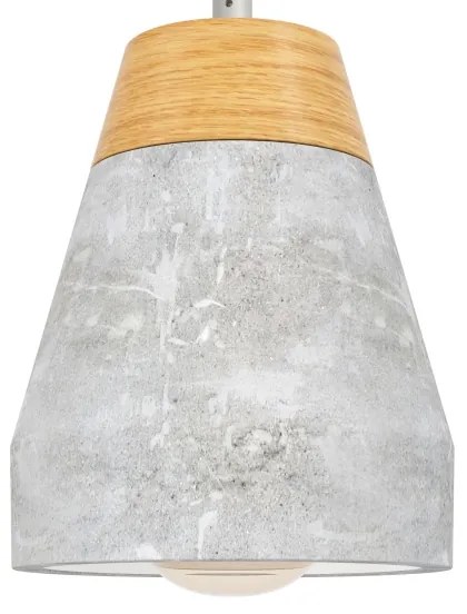 Eglo 95526 - Lustra TAREGA 3xE27/60W/230V