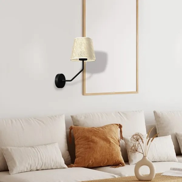 Aplică ETNA 1xE27/60W/230V