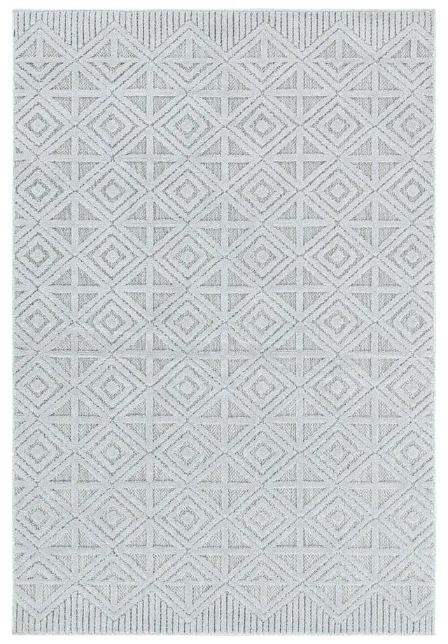 Covor de exterior gri deschis 120x170 cm Bahama – Ayyildiz Carpets