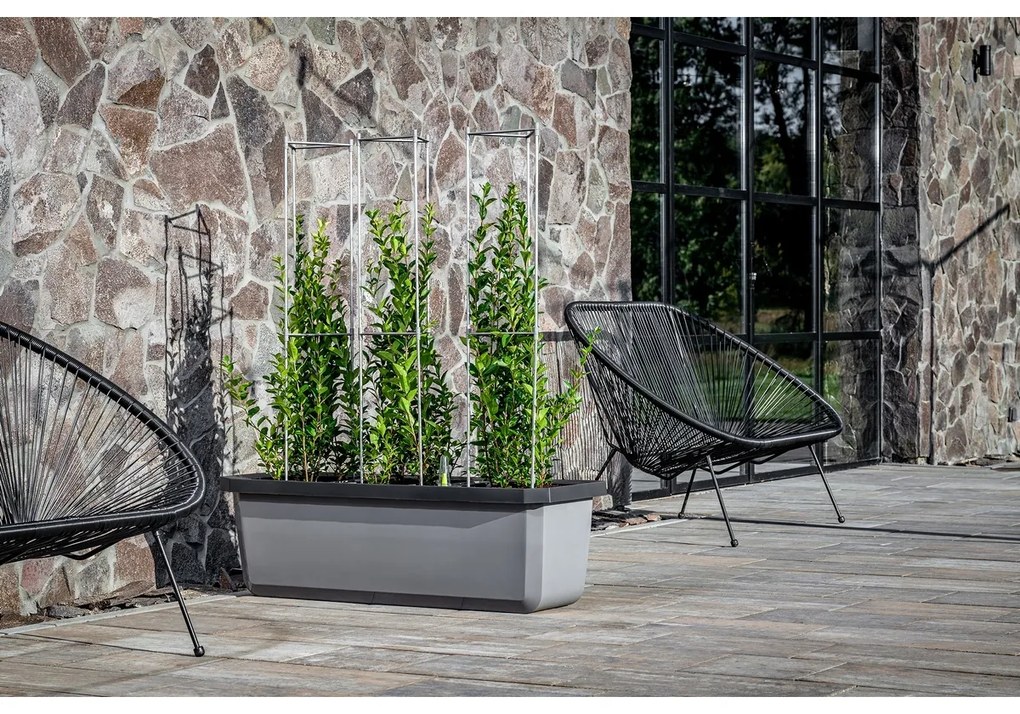 Suport vertical Flower Lover Green Wall LargoTrio