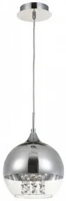 Pendul modern 1 bec E27 Fermi P140-PL-110-1-N Maytoni