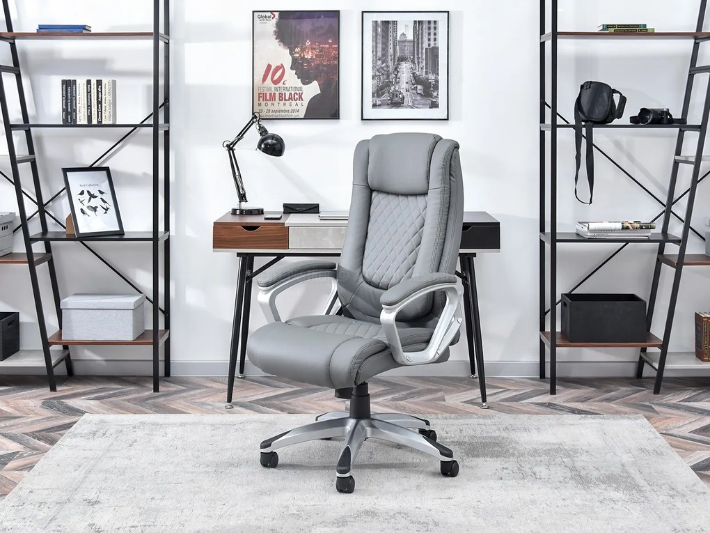 Fotoliu Gabby (gri). Promo -8%. 1109938