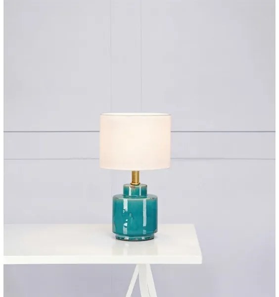 Markslöjd 106606 - Lampă de masă COUS 1xE27/60W/230V