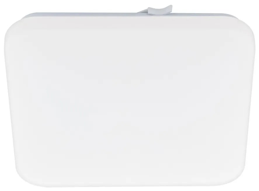 Eglo 97885 - Plafonieră baie LED FRANIA LED/14,6W/230V