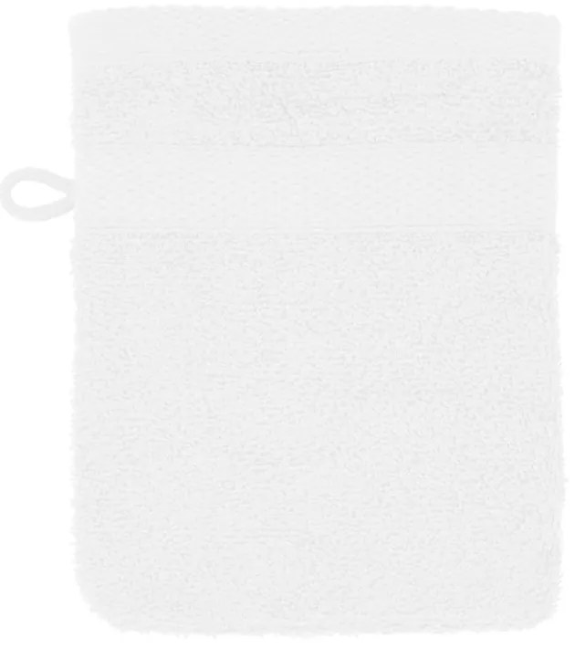 Prosopele de spălat pe corp 2 buc. din bumbac - Tiseco Home Studio