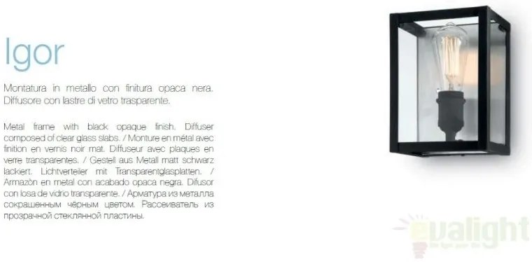 Lustra, Pendul clasic dim.66x16cm, inaltime reglabila, IGOR SP4 092942