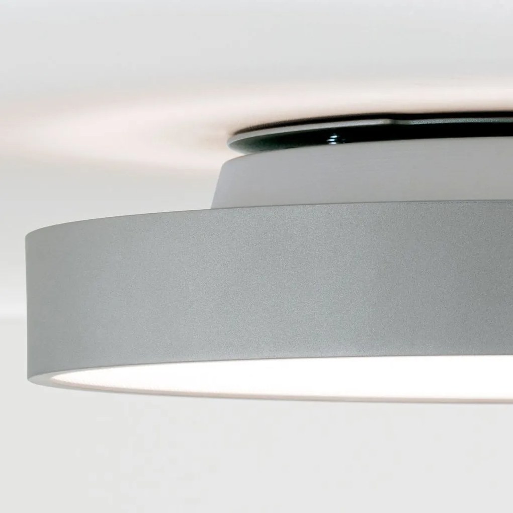 Lustra LED suspendata/aplicata SPACE D-44cm