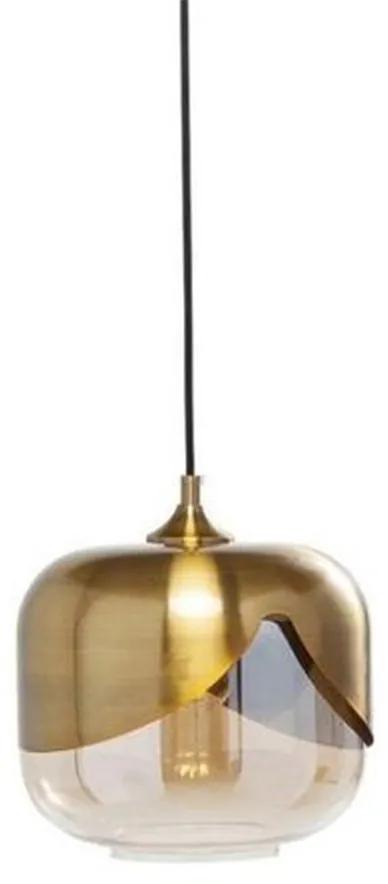 Pendul Golden Goblet Ø25cm