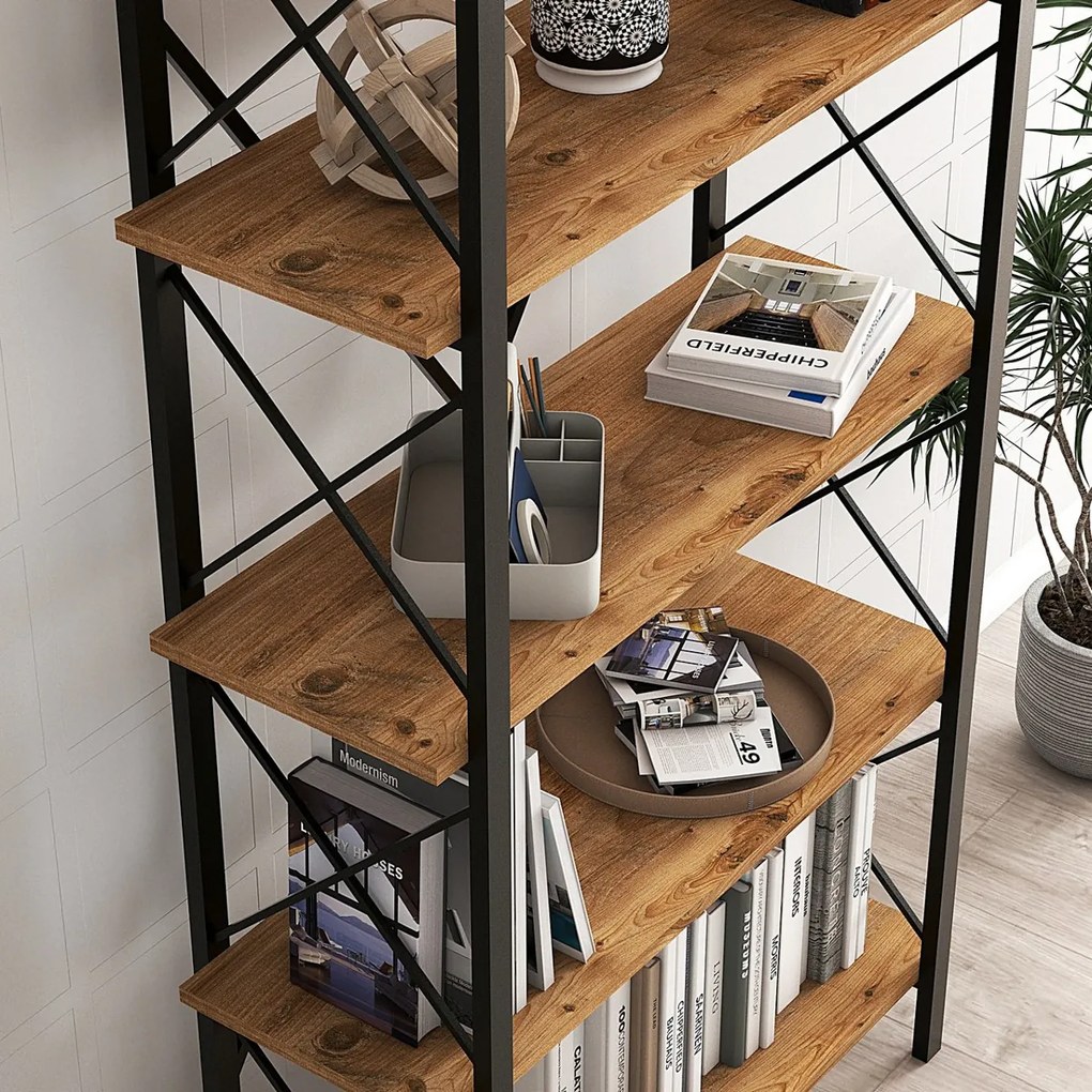 Raft Nero Elit